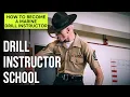 Download Lagu I asked a D.I. How to prepare for USMC Drill Instructor school