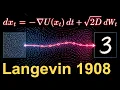 A Physicist s Intro to Diffusion Models and Score Matching