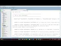 Copy Data from one Database to Another Oracle SQL Developer