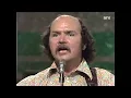 Tom Paxton - White Bones of Allende (Live 1976)