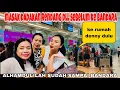 Download Lagu MASAK DADAKAN RENDANG DLL \u0026 ALHAMDULILAH SAMPAI BANDARA TEPAT WAKTU ‼️