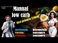 Low-Carb Diet at the Incomplete Primary School Level