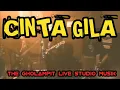 Download Lagu THE GHOLAMPIT.cinta gila
