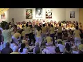 Lagu Jaya Jagadambe - by Teacher Training Group