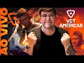 G2 vs FURIA EG vs CLOUD9 - VCT AMERICAS PLAYINS BONOXS