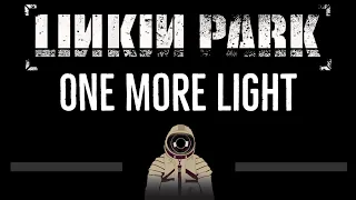 Download Linkin Park • One More Light (CC) 🎤 [Karaoke] [Instrumental Lyrics] MP3