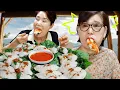 Download Lagu Gas! Buka Pabrik Choipan Singkawang di Korea!!🥟🇰🇷