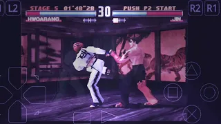 denofo song dj with fight