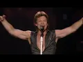 Bon Jovi - You give love a bad name MSG HD