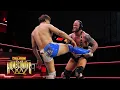Download Lagu Kota Ibushi vs Josh Alexander: HOOGTEPUNTEN VAN DE WEDSTRIJD! | AEW Collision, 10/11/25
