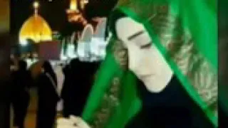 للحسيني نور عيني 