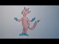 How to Draw Dr Seuss Character Step by Step Fox in Socks