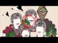 STRFKR - Rawnald Gregory Erickson the Second [Bass Boosted] HD