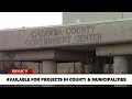 Catawba County Residents Can Now Handle Most Permit Applications Online