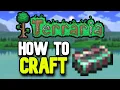 How to Make Luminite Bars in Terraria