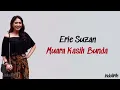 Erie Suzan - Muara Kasih Bunda | Lirik Lagu Indonesia