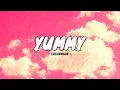 Download Lagu Yummy by Santi Arolfo (feat. Original Persys) 🌸 [JUSTIN BIEBER] [CACHENGUE]