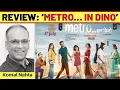 Download Lagu ‘Metro… In Dino’ review