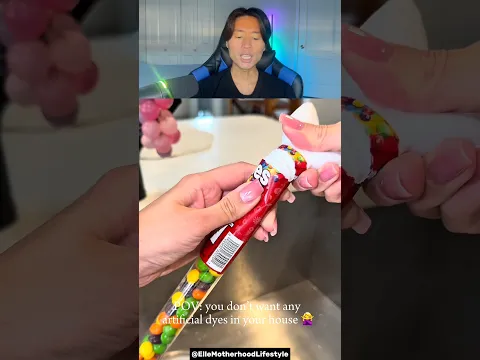 Skittles hack