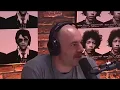 Joe Rogan loses his shit talking about chimps