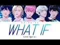 Download Lagu PLAVE (플레이브) - 달랐을까 (What If) (Dear Hyeri OST Part.4) [Color Coded Lyrics / Han / Rom / Eng / 가사]