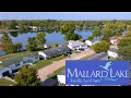 Pontoon Beach IL Mallard Lake Manufactured Home Community