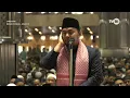 Download Lagu Khutbah Jumat Masjid Istiqlal 27 Januari 2023  Khatib Prof. Dr. KH. Wayono Abdul Ghafur, M.Ag.