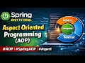 6 - Spring Boot Tutorial Aspect Oriented Programming AOP