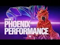 Download Lagu Phoenix Performs \