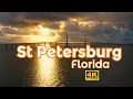 St Petersburg Florida - Licensed to Chill