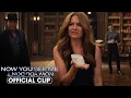 Now You See Me Now You Don t 2025 Clip Magic Showdown