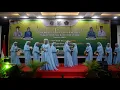 GGL - Ibda' Binafsik | FSQ Sumut 2021