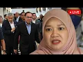 Download Lagu GEMPAR! Anwar Ibrahim Dan Fadhlina Dikejutkan Dengan Pengumuman Ini!