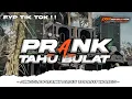 Download Lagu DJ PARADIZ PRANK || TAHU BULAT BASS TOBRUT VIRAL TIK TOK TERBARU || DAPA REVOLUTION