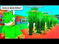 Download Lagu ich SCHALTE das NEUE SECRET in STEAL a BRAINROT frei!