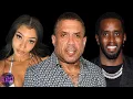 The TRUTH About Benzino s Messy Life Those Allegations