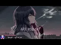 Download Lagu Nightcore - Are You Ok? - (Lyrics)