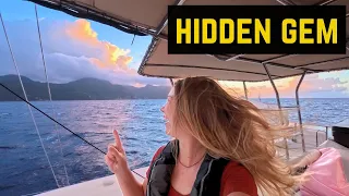 Nobody goes here! [Ep. 131]