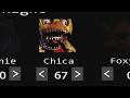Withered Chica 67