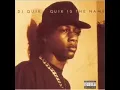 Born and Raised in Compton - DJ Quik