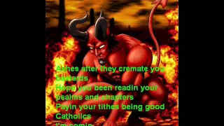 Jay Z Lucifer Lyrics 