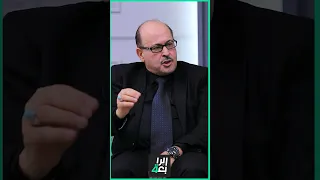 المفكر الجزائري يحيى أبو زكريا قال لي عالم سلفي ابن تيمية ترك لنا مؤلفات وكتبا 