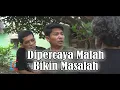 Download Lagu Dipercaya Malah  Bikin Masalah