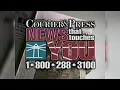 Evansville Courier Press Commercial 1999