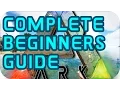 Complete Beginners Guide to ARK Survival Evolved