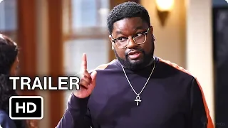 Rel FOX Trailer - Lil Rel Howery Sinbad comedy series