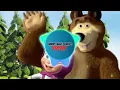 Download Lagu Bad Things x Marsha and the bear Remix -Ferdi Solag