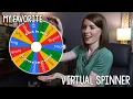 How to Use WHEEL OF NAMES for Teachers My favorite virtual spinner