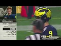 2022 College Football Playoff l Semifinal - Fiesta Bowl TCU Horned Frogs vs Michigan Wolverines