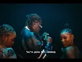 Ossi Grace - FA (Official Video)